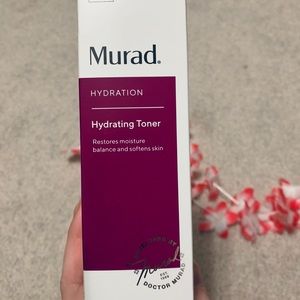 Mutant hydrating toner 6 oz alcohol free